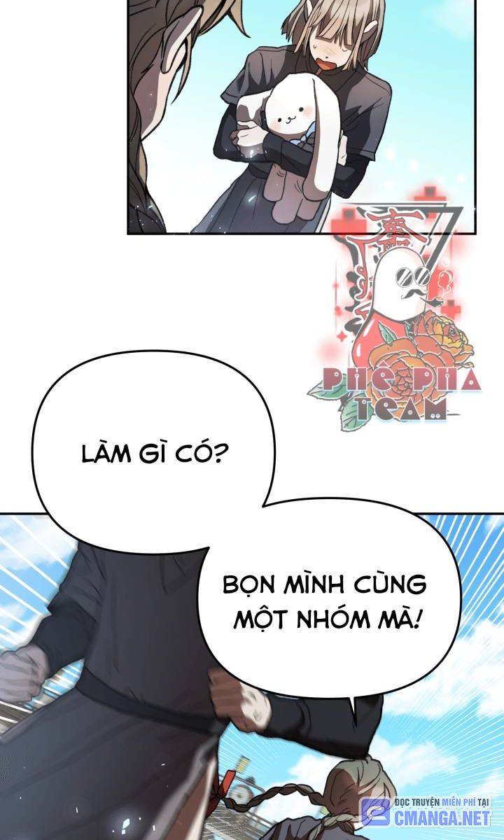 Học Viện Mu Wui Kwan Chapter 8 - Trang 2