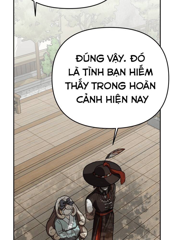 Học Viện Mu Wui Kwan Chapter 8 - Trang 2