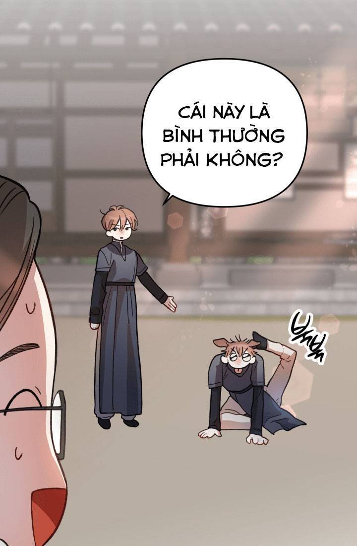 Học Viện Mu Wui Kwan Chapter 7 - Trang 2