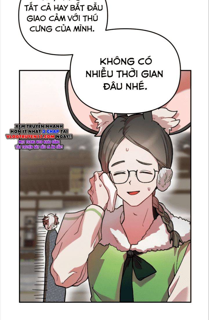 Học Viện Mu Wui Kwan Chapter 7 - Trang 2