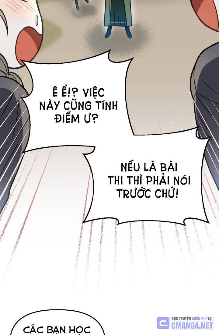 Học Viện Mu Wui Kwan Chapter 7 - Trang 2