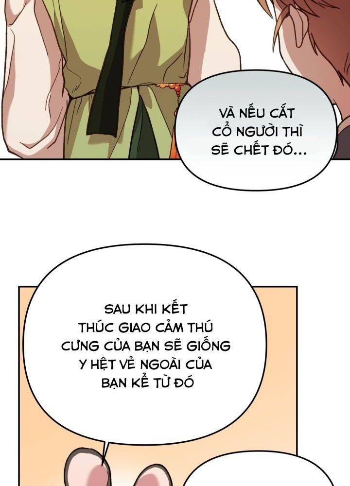 Học Viện Mu Wui Kwan Chapter 6 - Trang 2