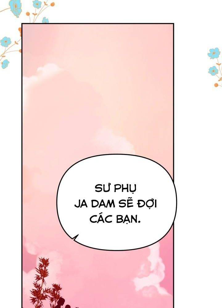 Học Viện Mu Wui Kwan Chapter 6 - Trang 2