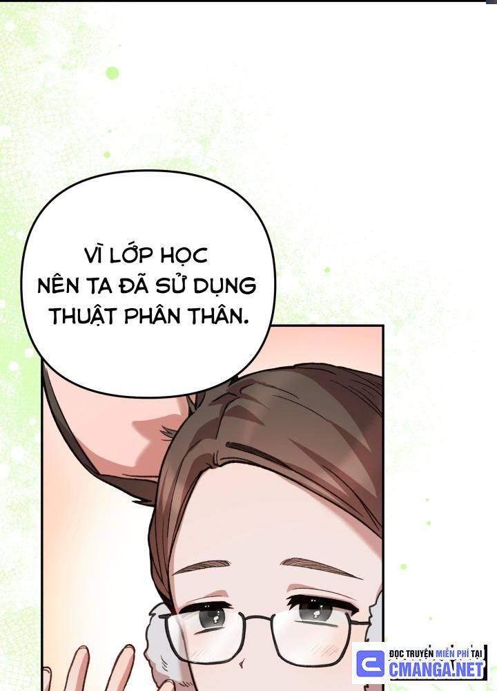 Học Viện Mu Wui Kwan Chapter 6 - Trang 2