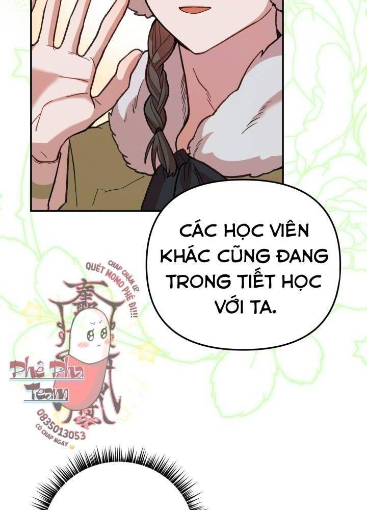 Học Viện Mu Wui Kwan Chapter 6 - Trang 2