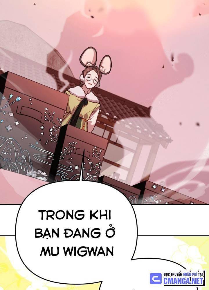 Học Viện Mu Wui Kwan Chapter 6 - Trang 2