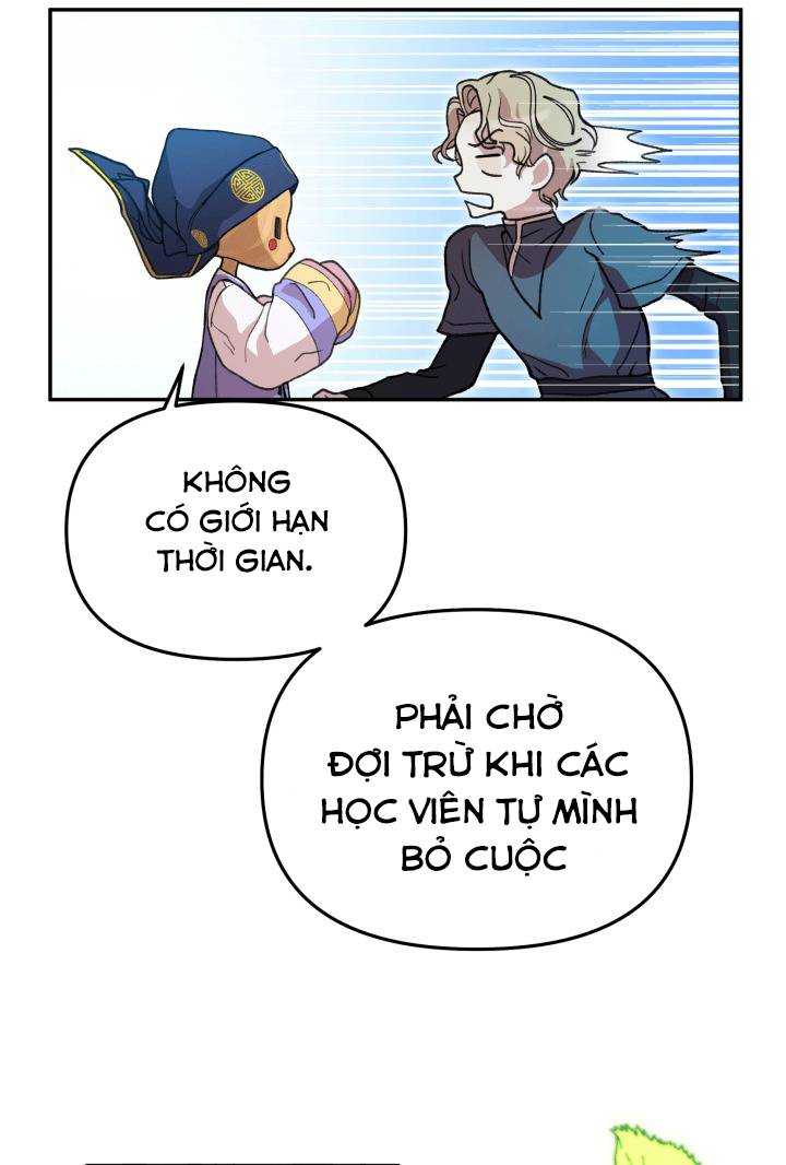 Học Viện Mu Wui Kwan Chapter 5 - Trang 2