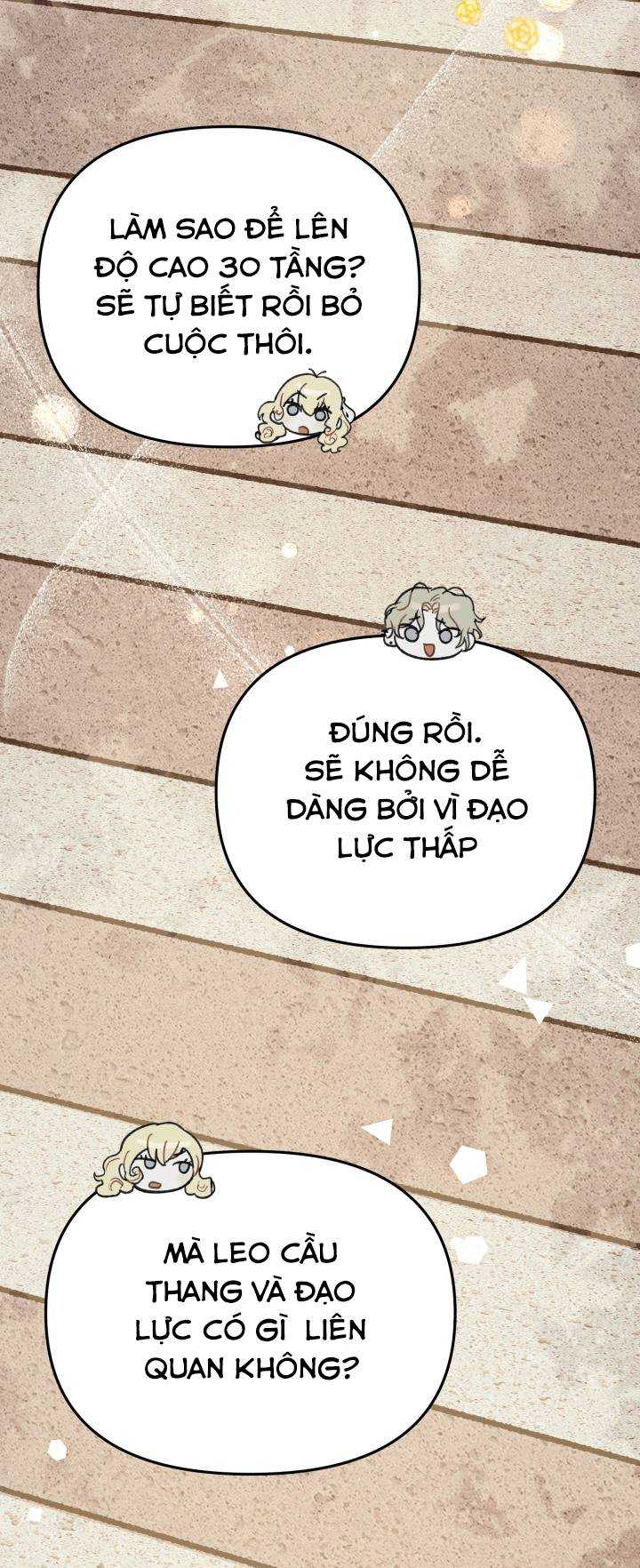 Học Viện Mu Wui Kwan Chapter 5 - Trang 2