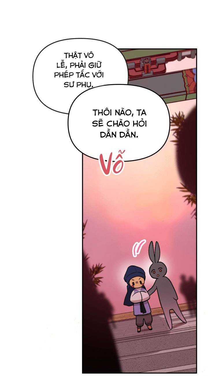 Học Viện Mu Wui Kwan Chapter 5 - Trang 2