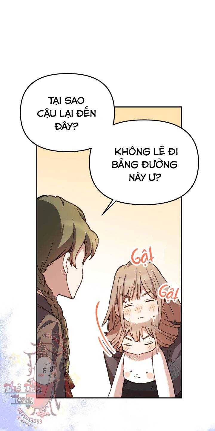 Học Viện Mu Wui Kwan Chapter 5 - Trang 2