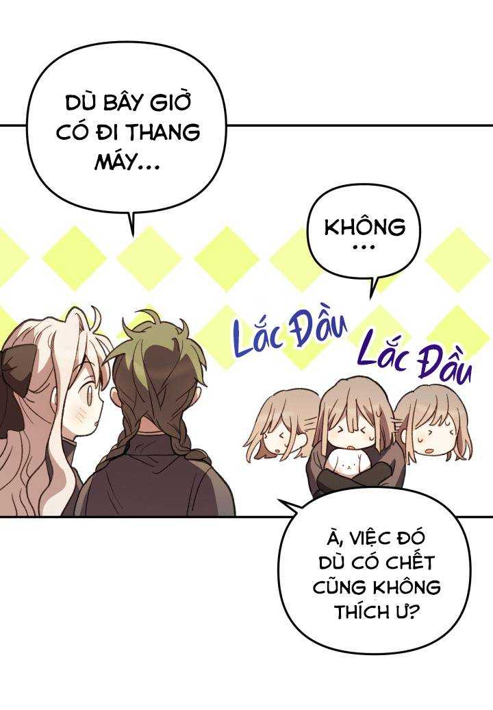 Học Viện Mu Wui Kwan Chapter 5 - Trang 2