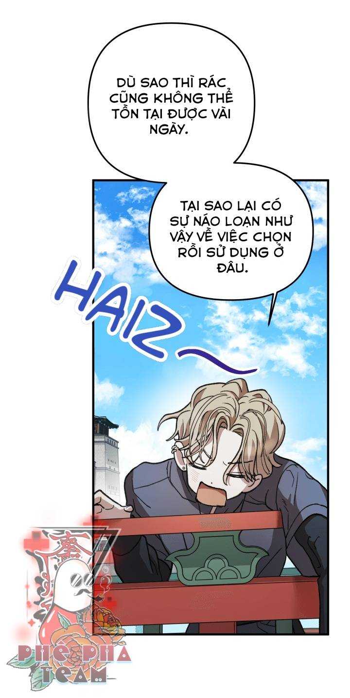 Học Viện Mu Wui Kwan Chapter 4 - Trang 2