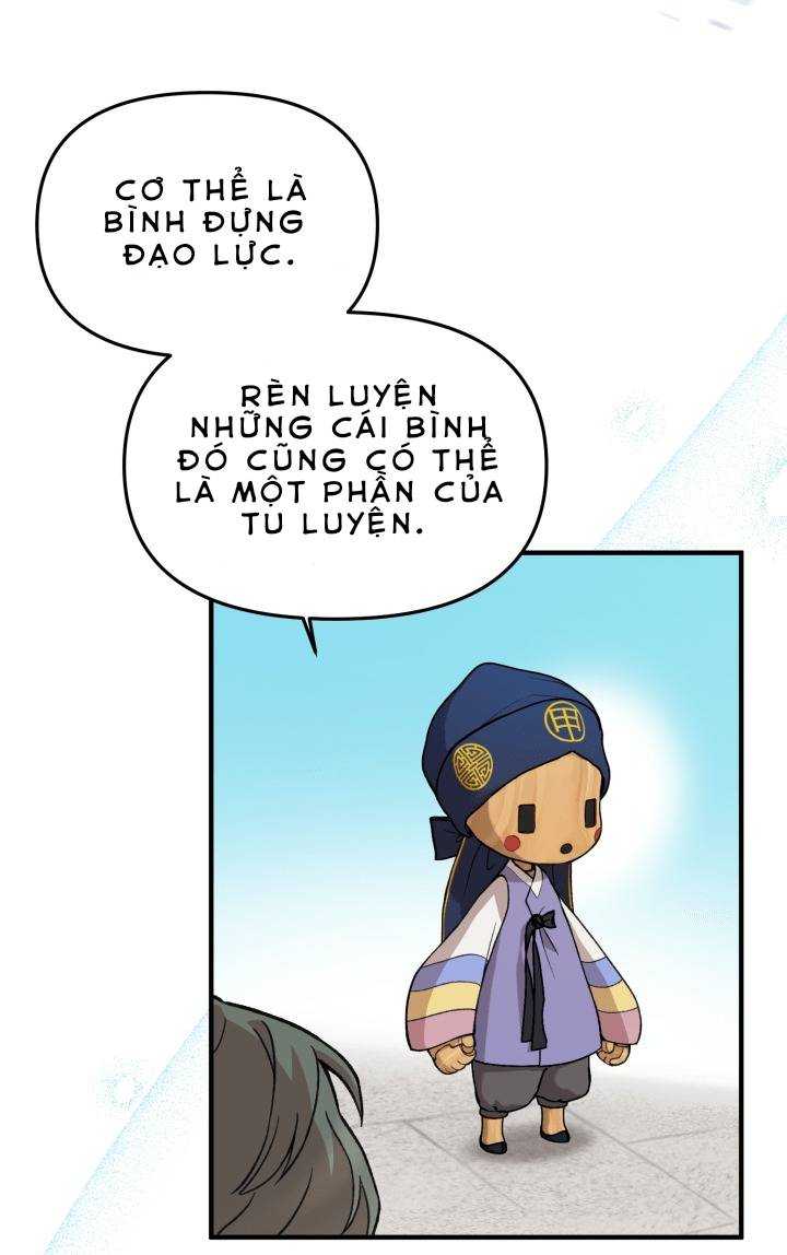 Học Viện Mu Wui Kwan Chapter 4 - Trang 2