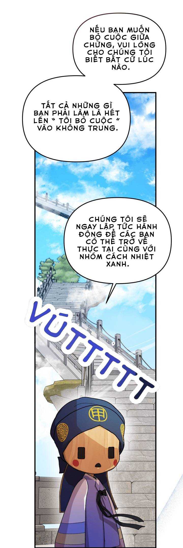 Học Viện Mu Wui Kwan Chapter 4 - Trang 2