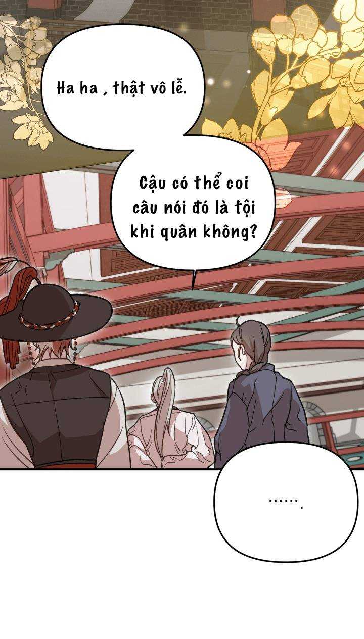 Học Viện Mu Wui Kwan Chapter 3 - Trang 2