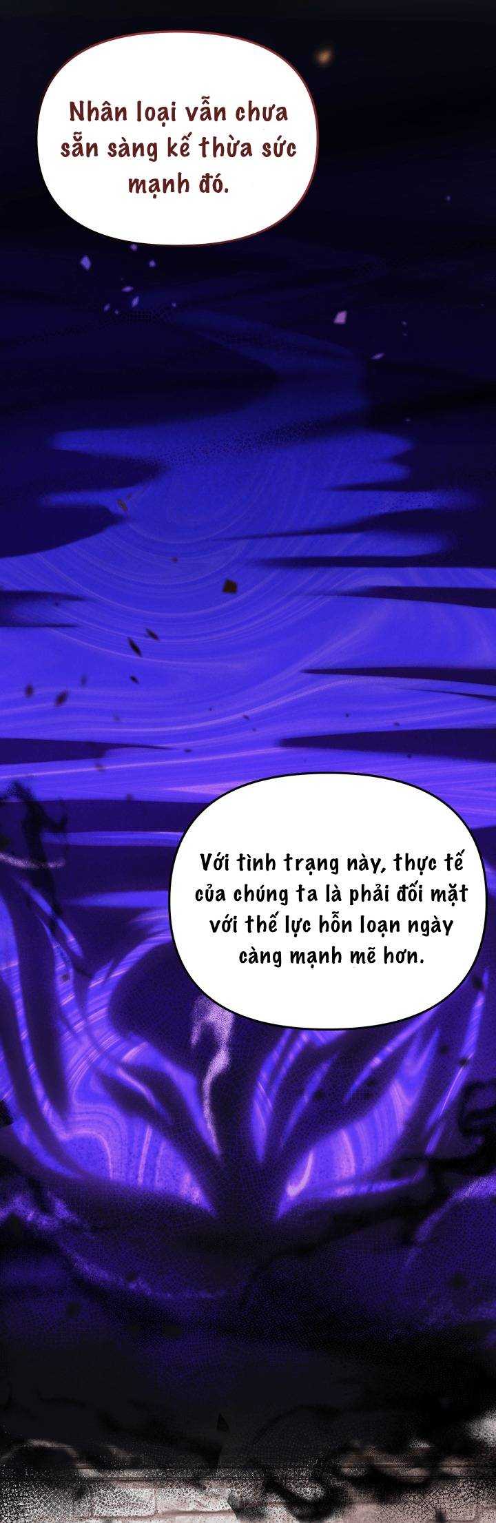 Học Viện Mu Wui Kwan Chapter 3 - Trang 2