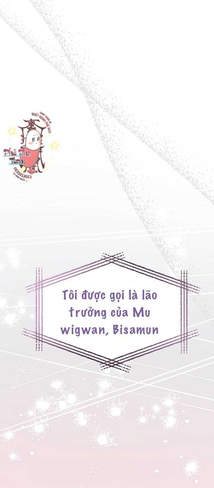 Học Viện Mu Wui Kwan Chapter 3 - Trang 2