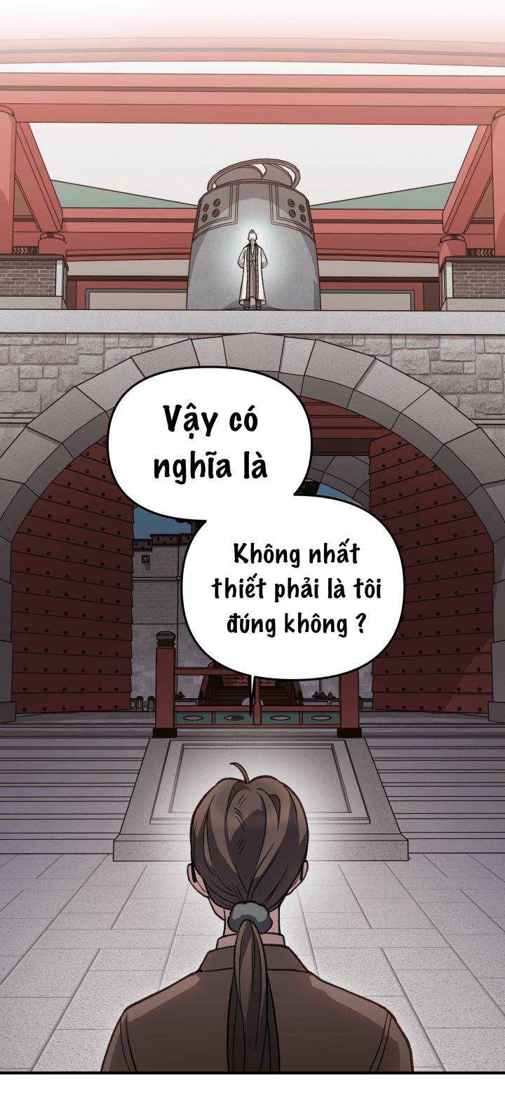 Học Viện Mu Wui Kwan Chapter 3 - Trang 2