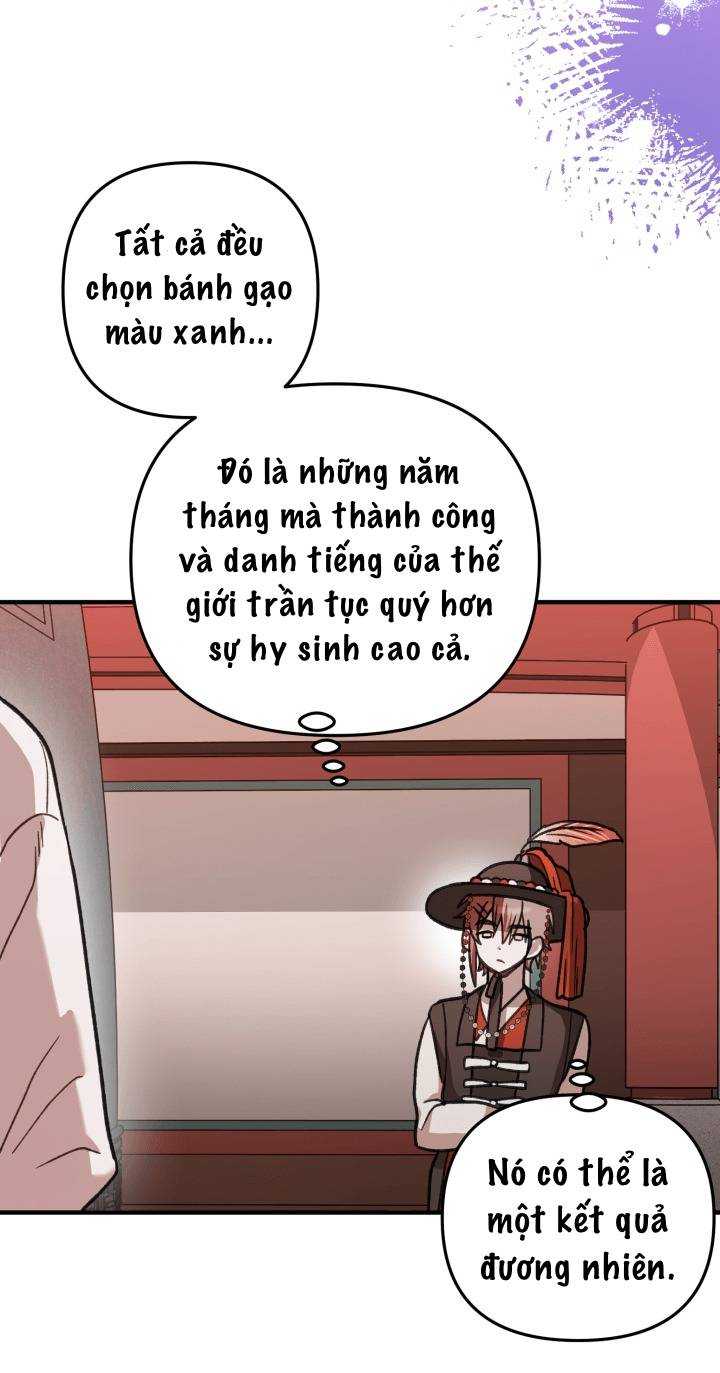 Học Viện Mu Wui Kwan Chapter 3 - Trang 2