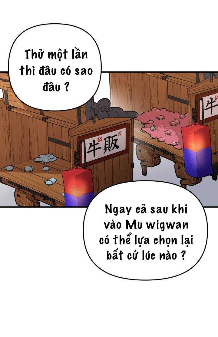 Học Viện Mu Wui Kwan Chapter 3 - Trang 2