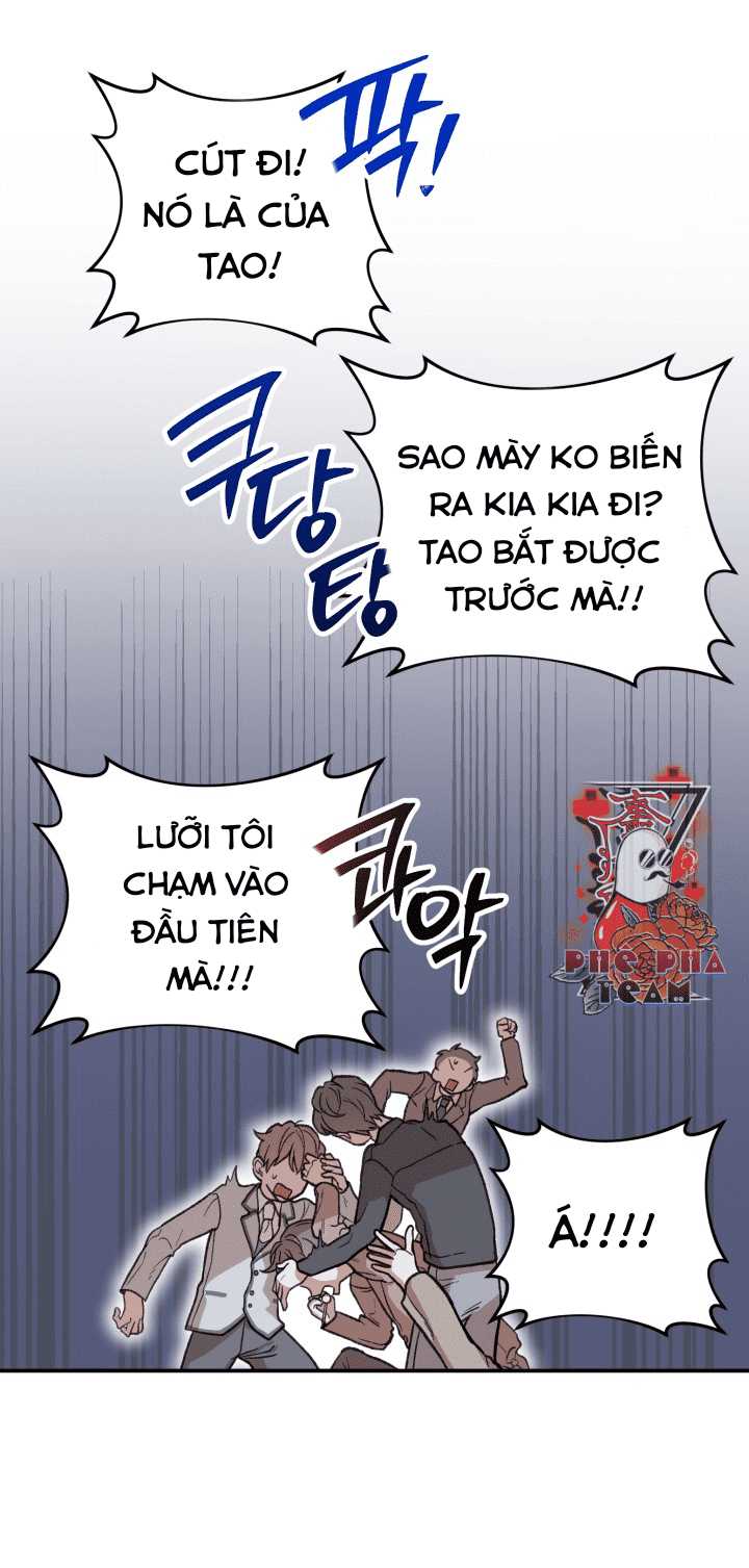 Học Viện Mu Wui Kwan Chapter 2 - Trang 2