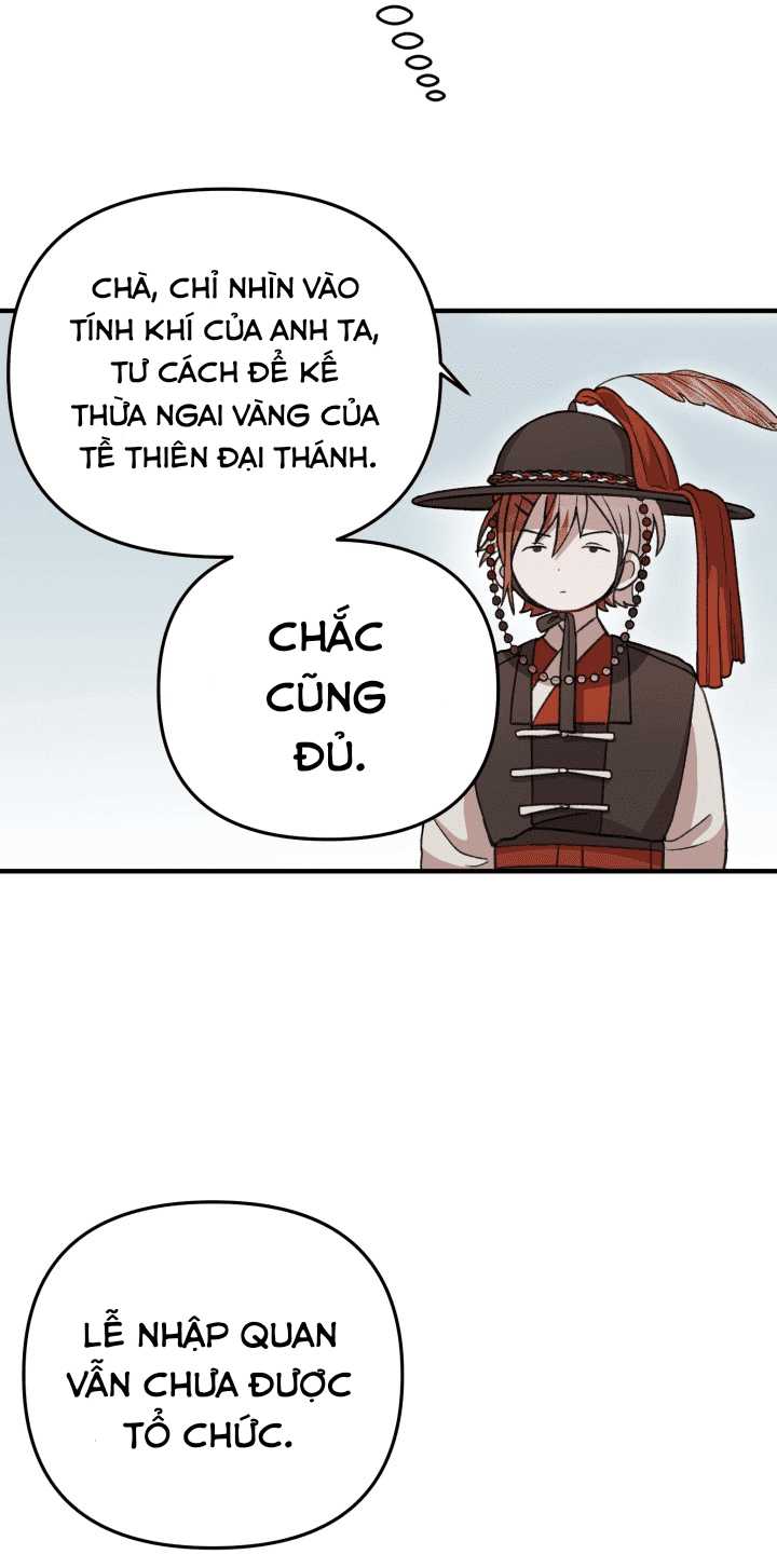 Học Viện Mu Wui Kwan Chapter 2 - Trang 2