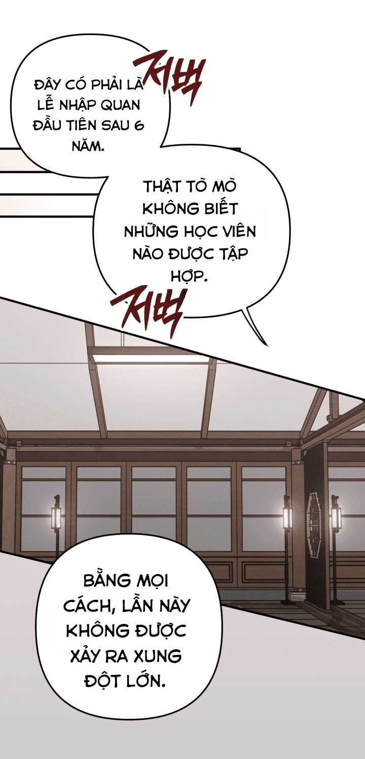 Học Viện Mu Wui Kwan Chapter 2 - Trang 2