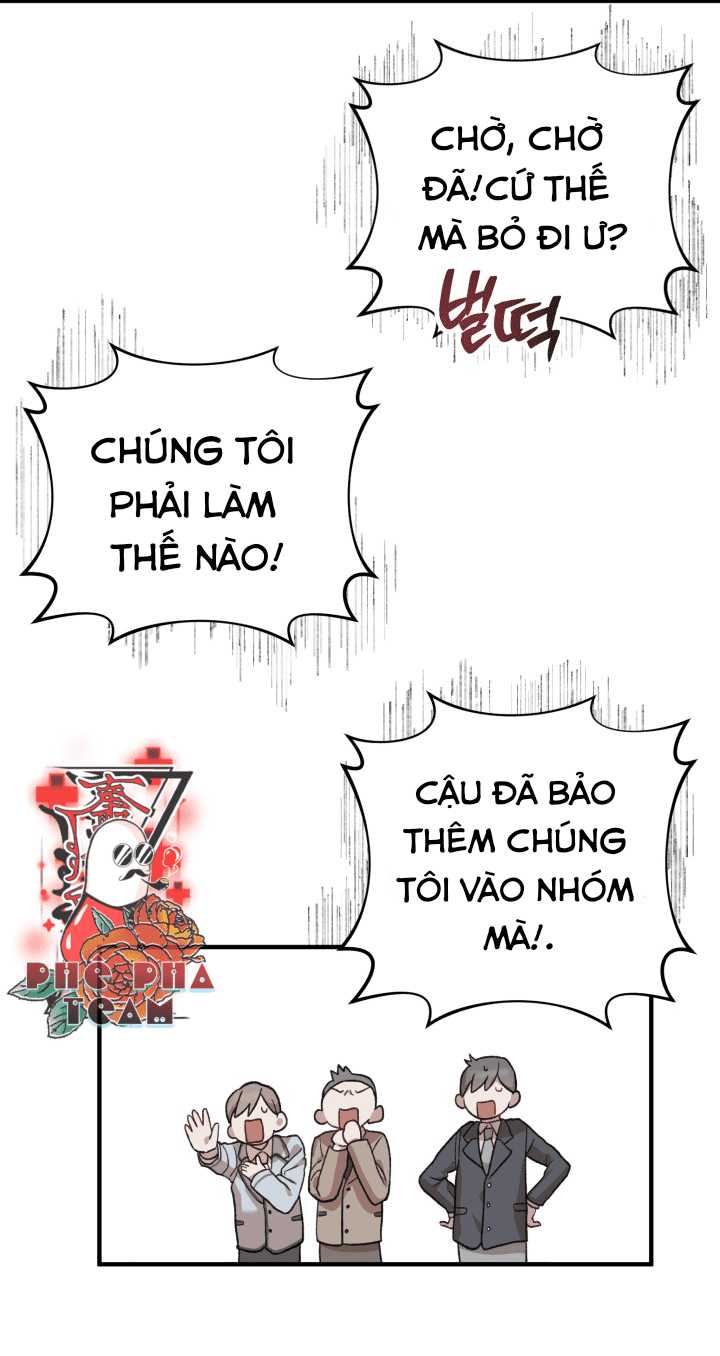 Học Viện Mu Wui Kwan Chapter 2 - Trang 2