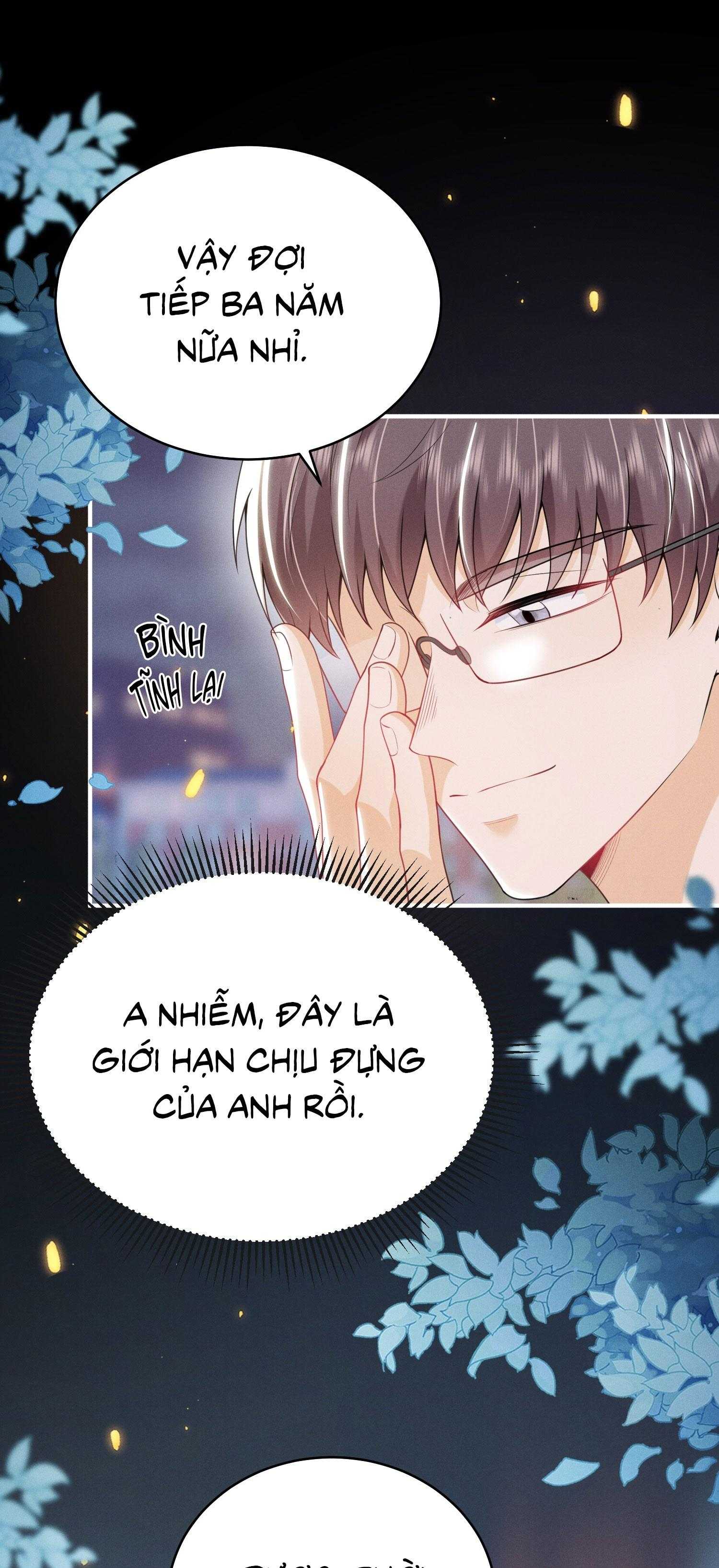 Ánh Mắt Em Trai Nhìn Tôi Ngày Một Kì Lạ Chapter 62 - Trang 2