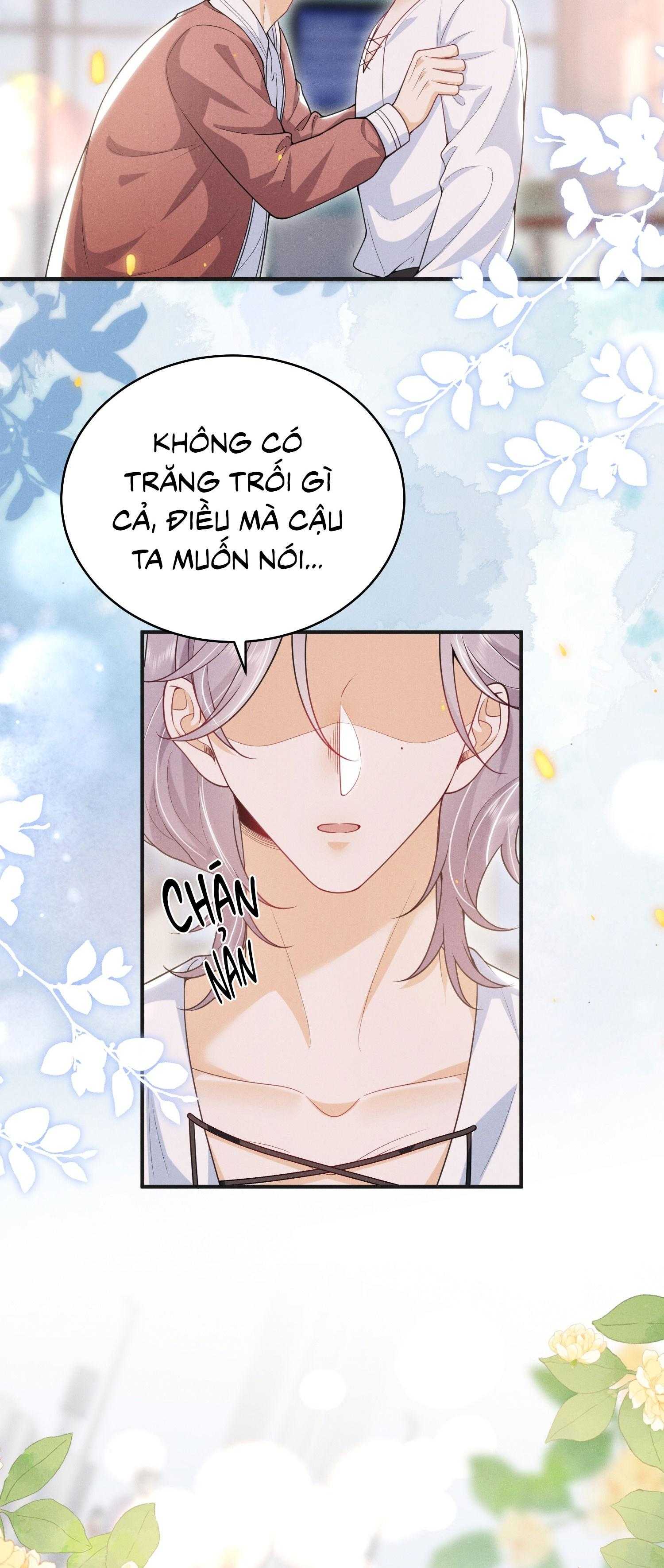 Ánh Mắt Em Trai Nhìn Tôi Ngày Một Kì Lạ Chapter 62 - Trang 2