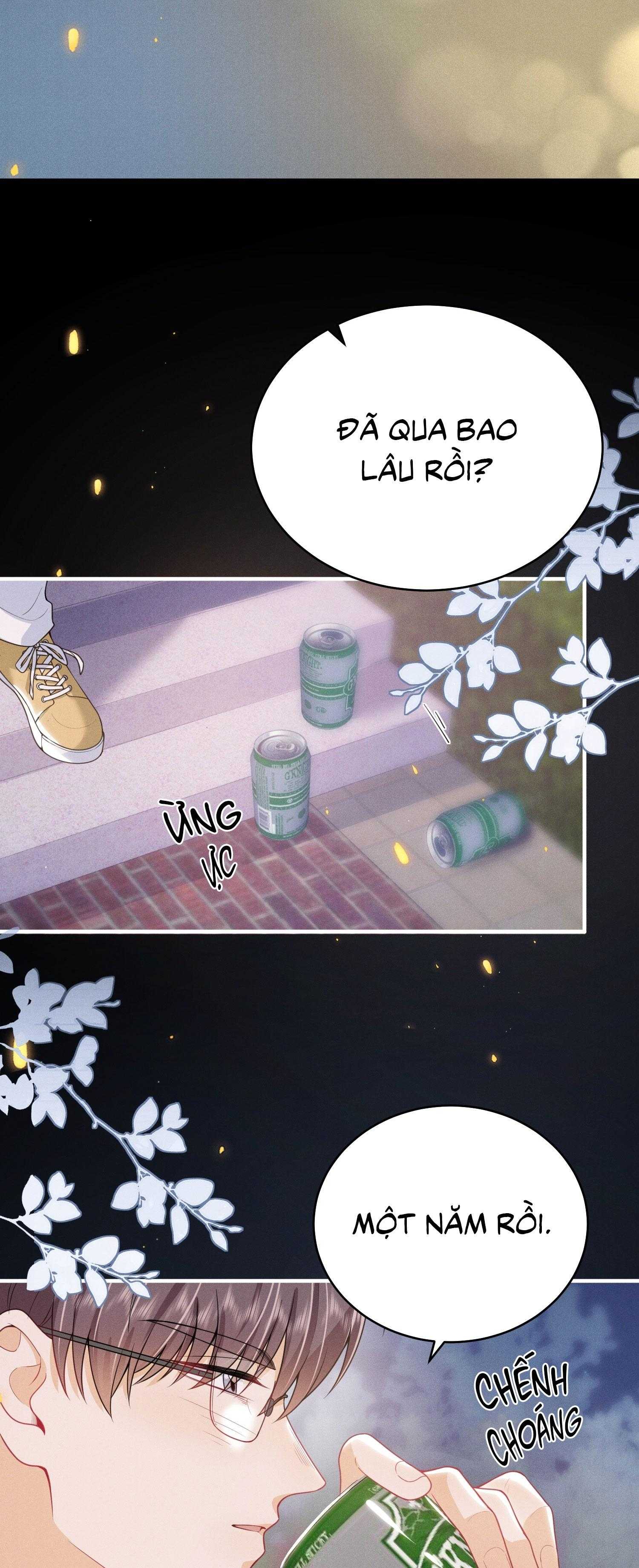 Ánh Mắt Em Trai Nhìn Tôi Ngày Một Kì Lạ Chapter 61 - Trang 2