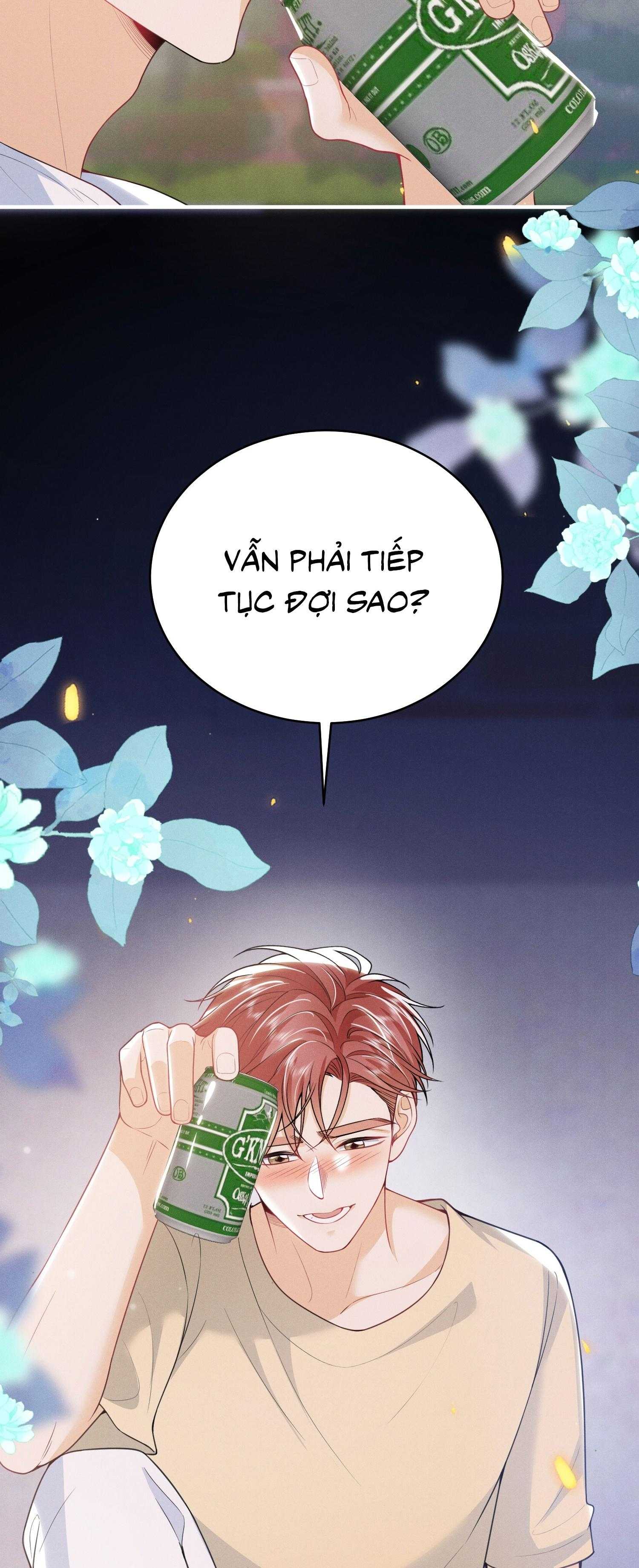 Ánh Mắt Em Trai Nhìn Tôi Ngày Một Kì Lạ Chapter 61 - Trang 2