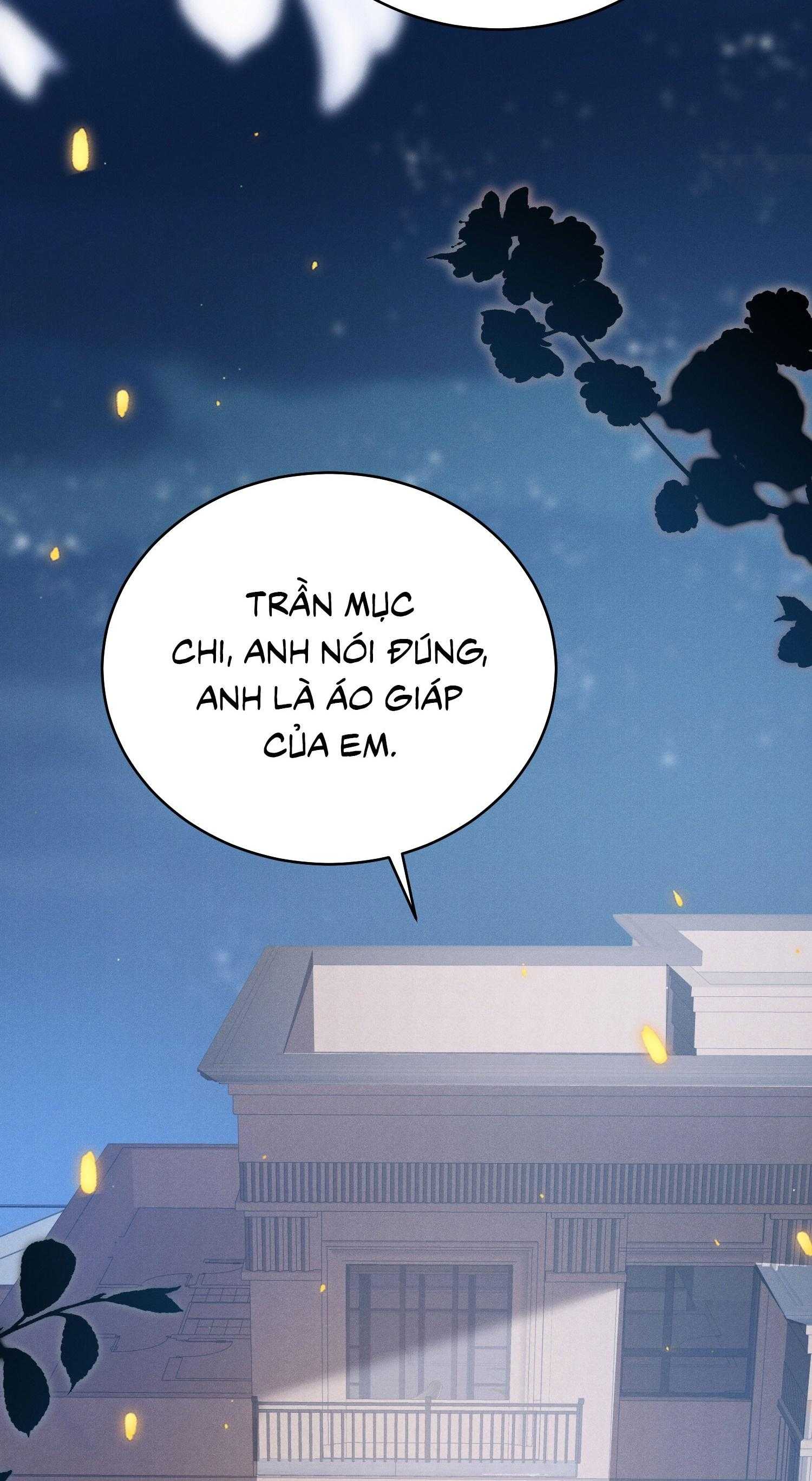 Ánh Mắt Em Trai Nhìn Tôi Ngày Một Kì Lạ Chapter 60 - Trang 2