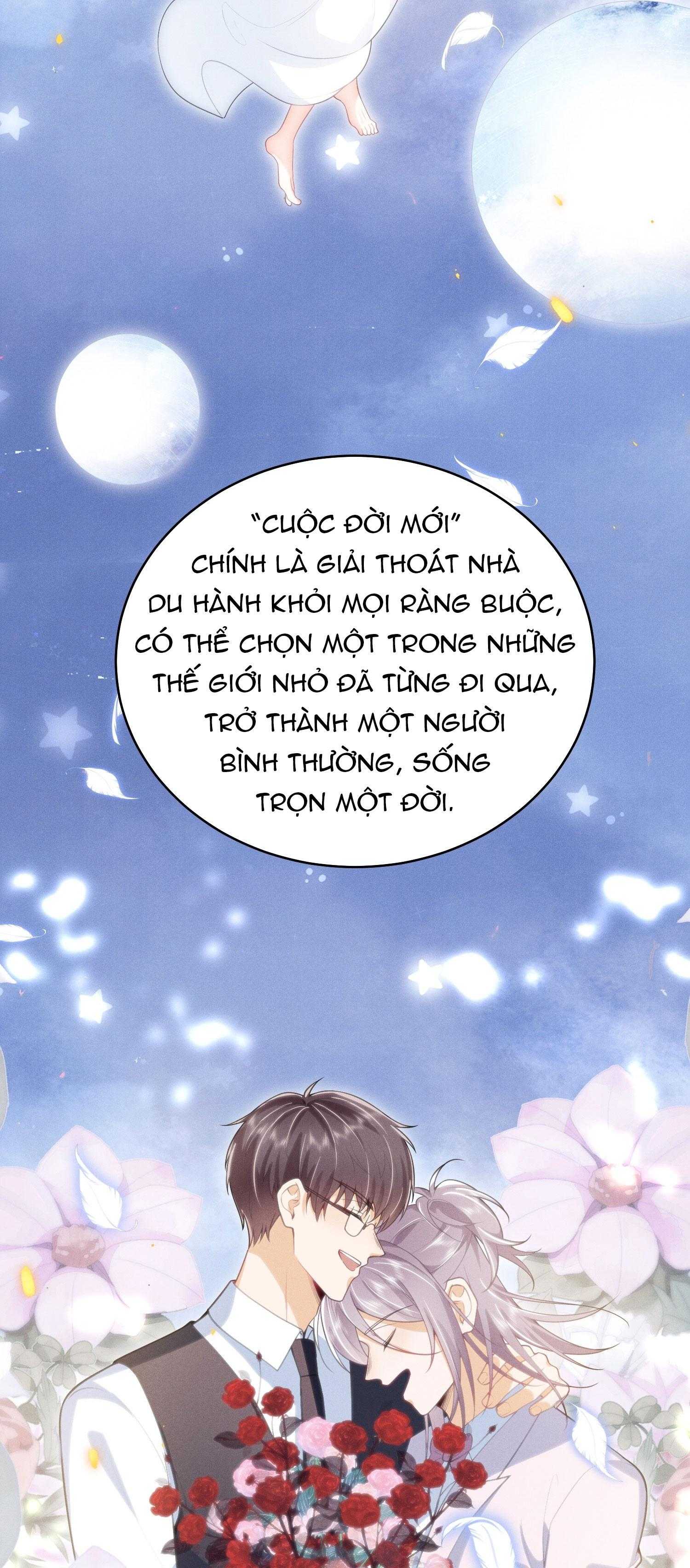 Ánh Mắt Em Trai Nhìn Tôi Ngày Một Kì Lạ Chapter 58 - Trang 2