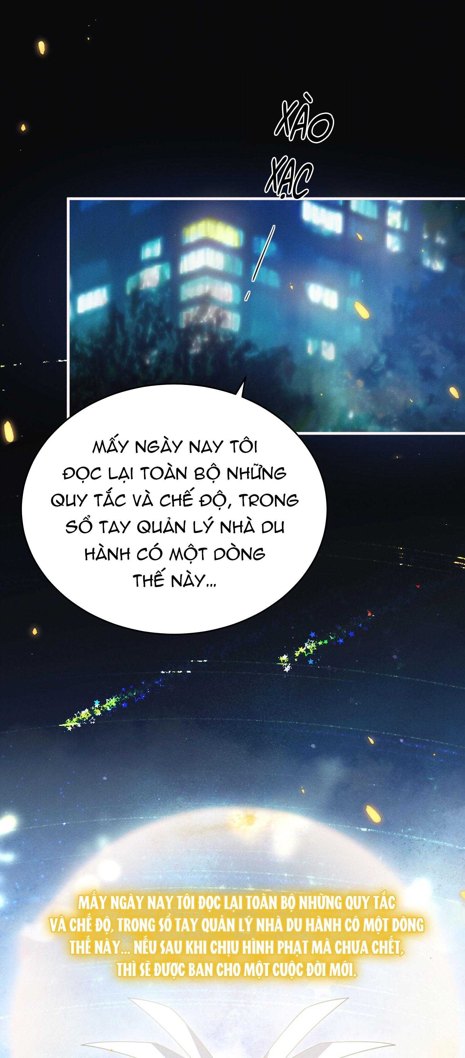 Ánh Mắt Em Trai Nhìn Tôi Ngày Một Kì Lạ Chapter 58 - Trang 2