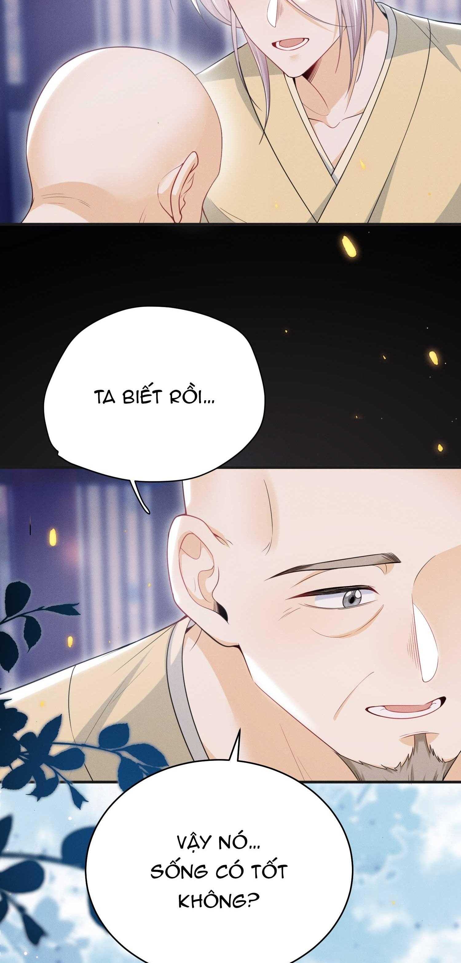 Ánh Mắt Em Trai Nhìn Tôi Ngày Một Kì Lạ Chapter 56 - Trang 2