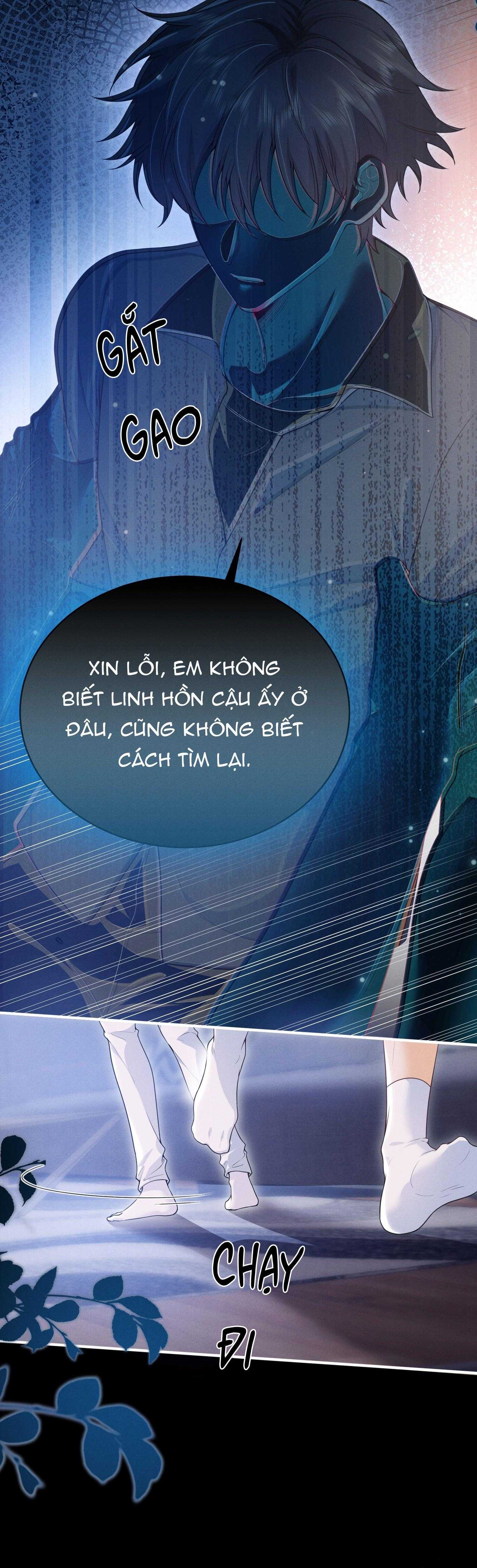 Ánh Mắt Em Trai Nhìn Tôi Ngày Một Kì Lạ Chapter 53 - Trang 2