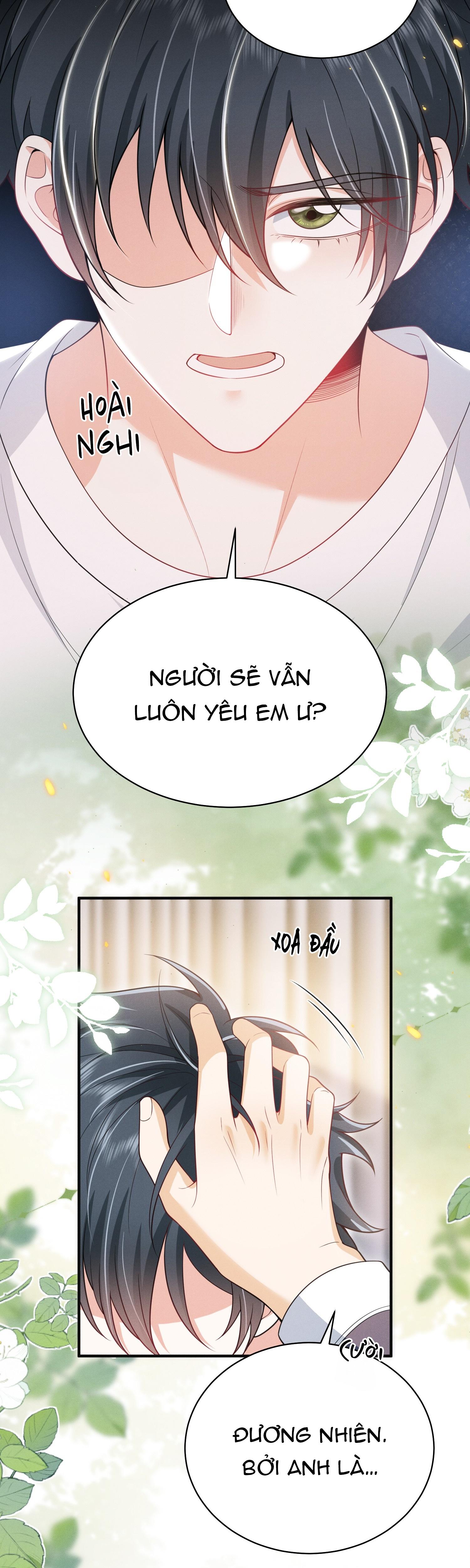 Ánh Mắt Em Trai Nhìn Tôi Ngày Một Kì Lạ Chapter 39 - Trang 2