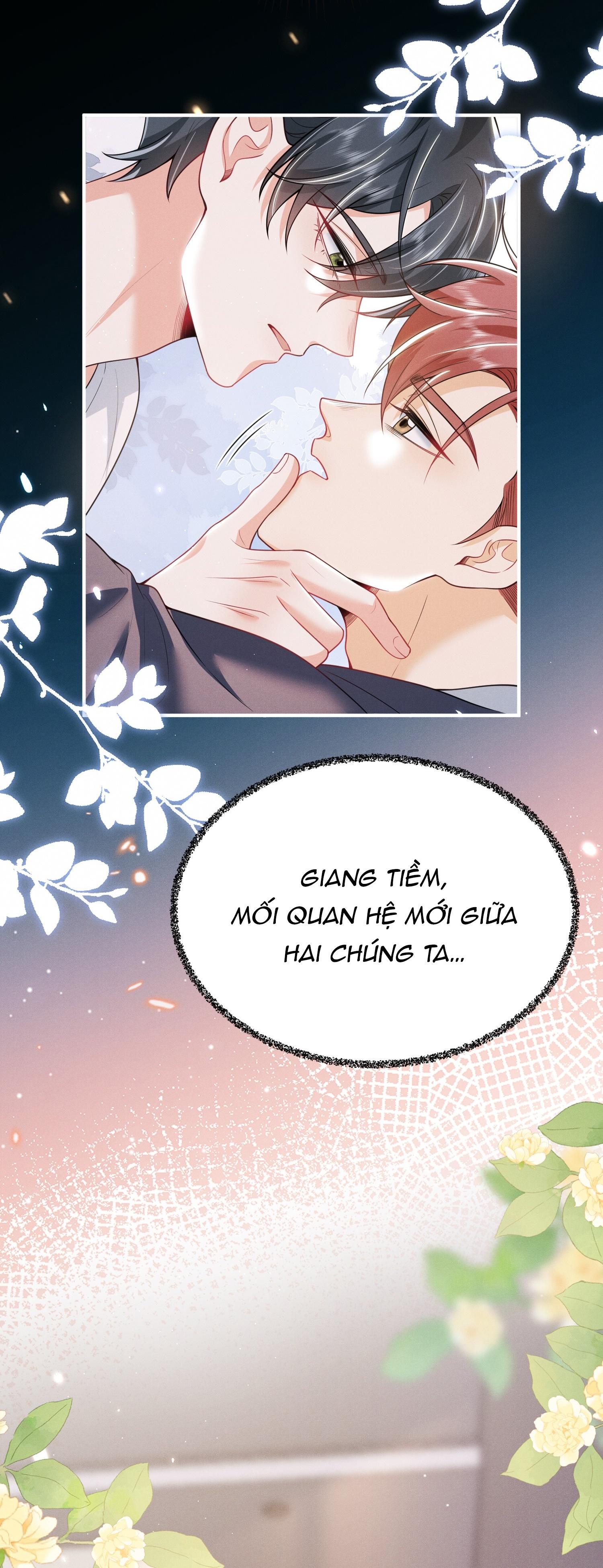 Ánh Mắt Em Trai Nhìn Tôi Ngày Một Kì Lạ Chapter 39 - Trang 2