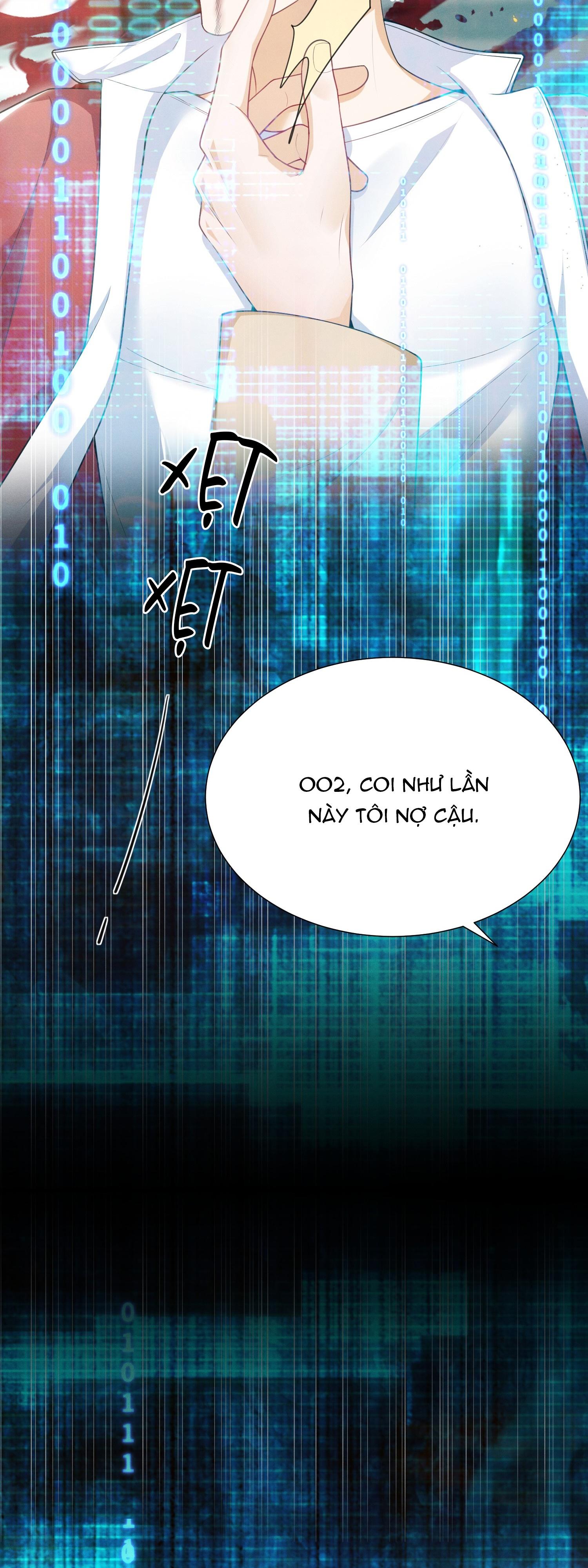 Ánh Mắt Em Trai Nhìn Tôi Ngày Một Kì Lạ Chapter 38 - Trang 2