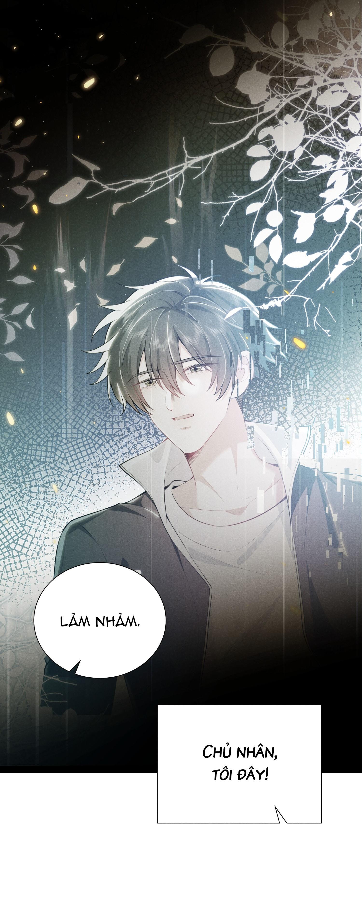 Ánh Mắt Em Trai Nhìn Tôi Ngày Một Kì Lạ Chapter 36 - Trang 2