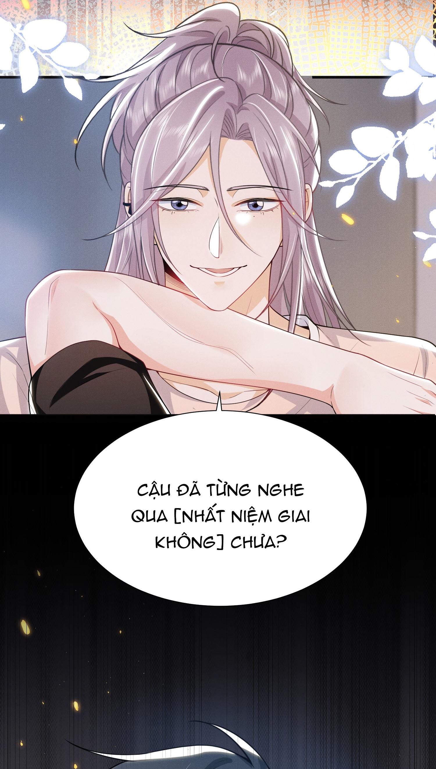 Ánh Mắt Em Trai Nhìn Tôi Ngày Một Kì Lạ Chapter 35 - Trang 2