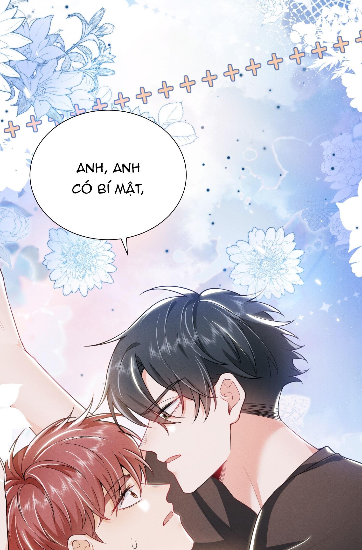 Ánh Mắt Em Trai Nhìn Tôi Ngày Một Kì Lạ Chapter 34 - Trang 2