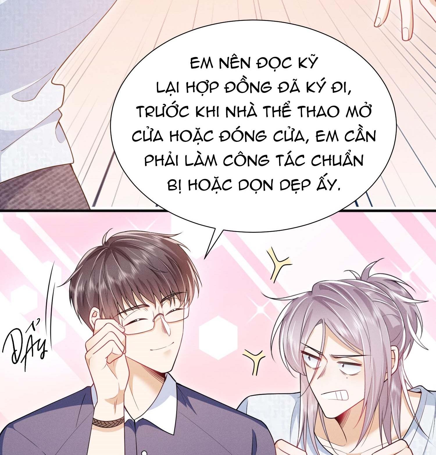 Ánh Mắt Em Trai Nhìn Tôi Ngày Một Kì Lạ Chapter 27 - Trang 2