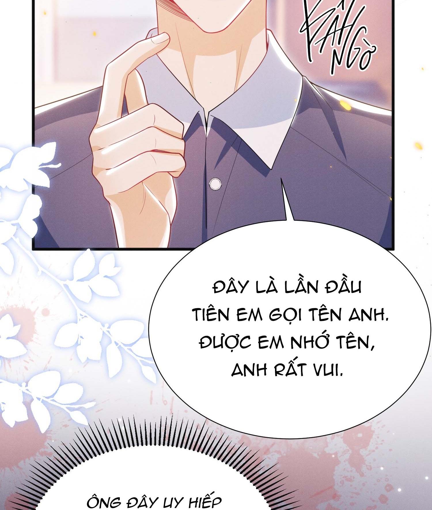 Ánh Mắt Em Trai Nhìn Tôi Ngày Một Kì Lạ Chapter 27 - Trang 2