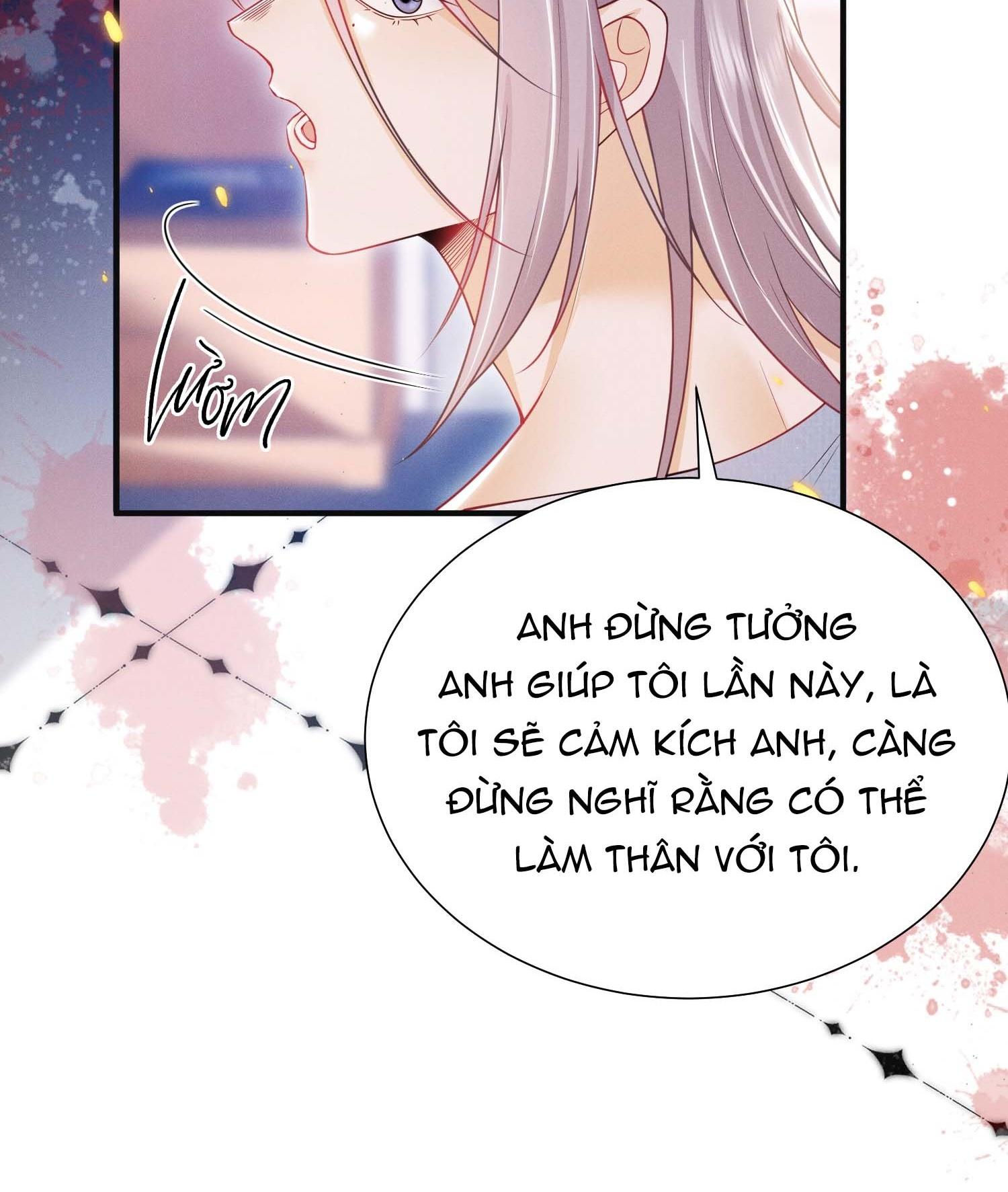 Ánh Mắt Em Trai Nhìn Tôi Ngày Một Kì Lạ Chapter 27 - Trang 2