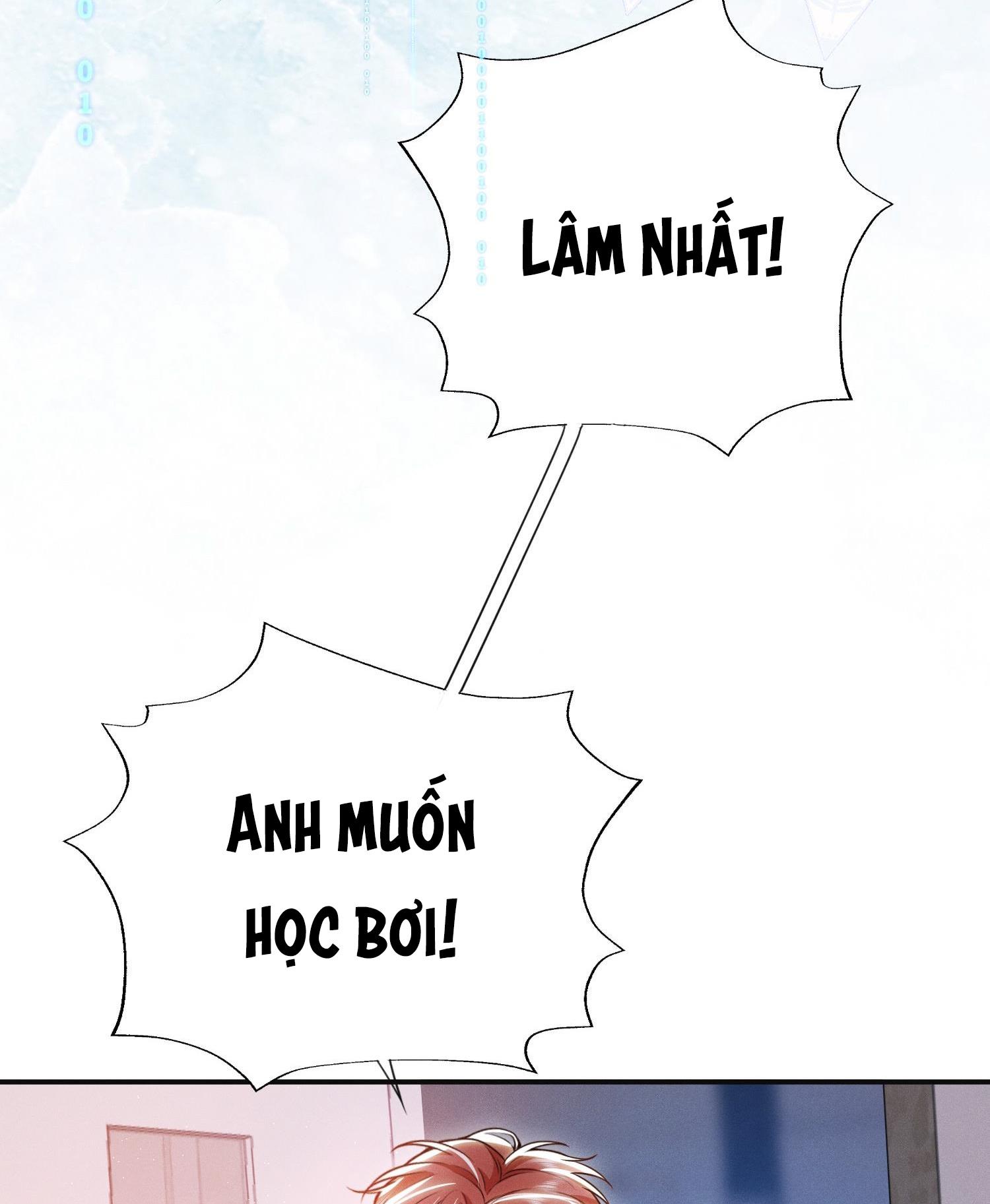 Ánh Mắt Em Trai Nhìn Tôi Ngày Một Kì Lạ Chapter 17 - Trang 2