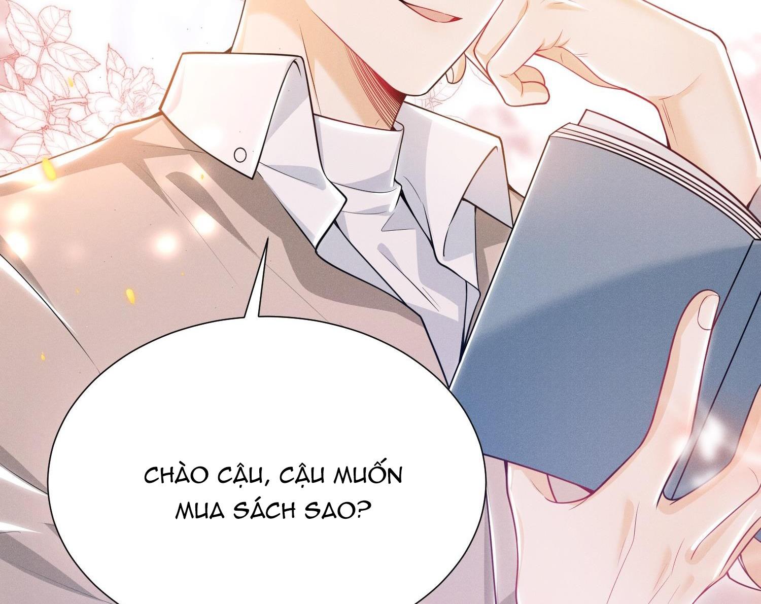 Ánh Mắt Em Trai Nhìn Tôi Ngày Một Kì Lạ Chapter 16 - Trang 2