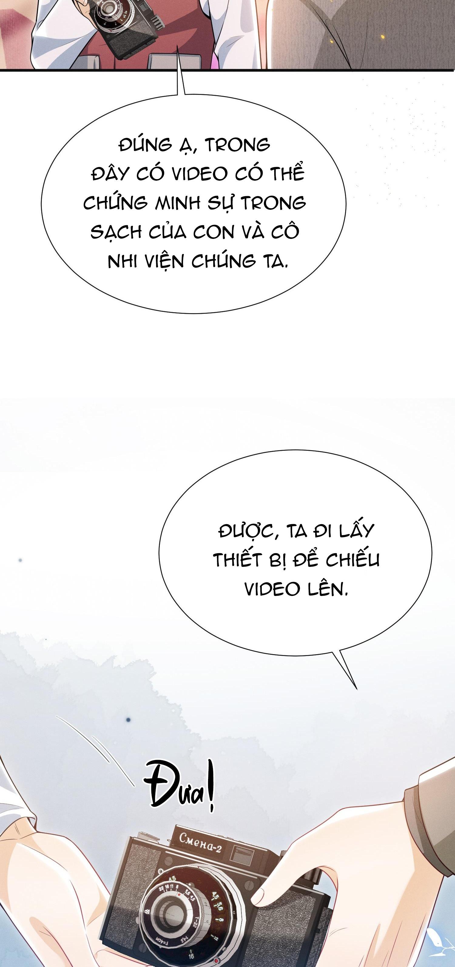 Ánh Mắt Em Trai Nhìn Tôi Ngày Một Kì Lạ Chapter 15 - Trang 2