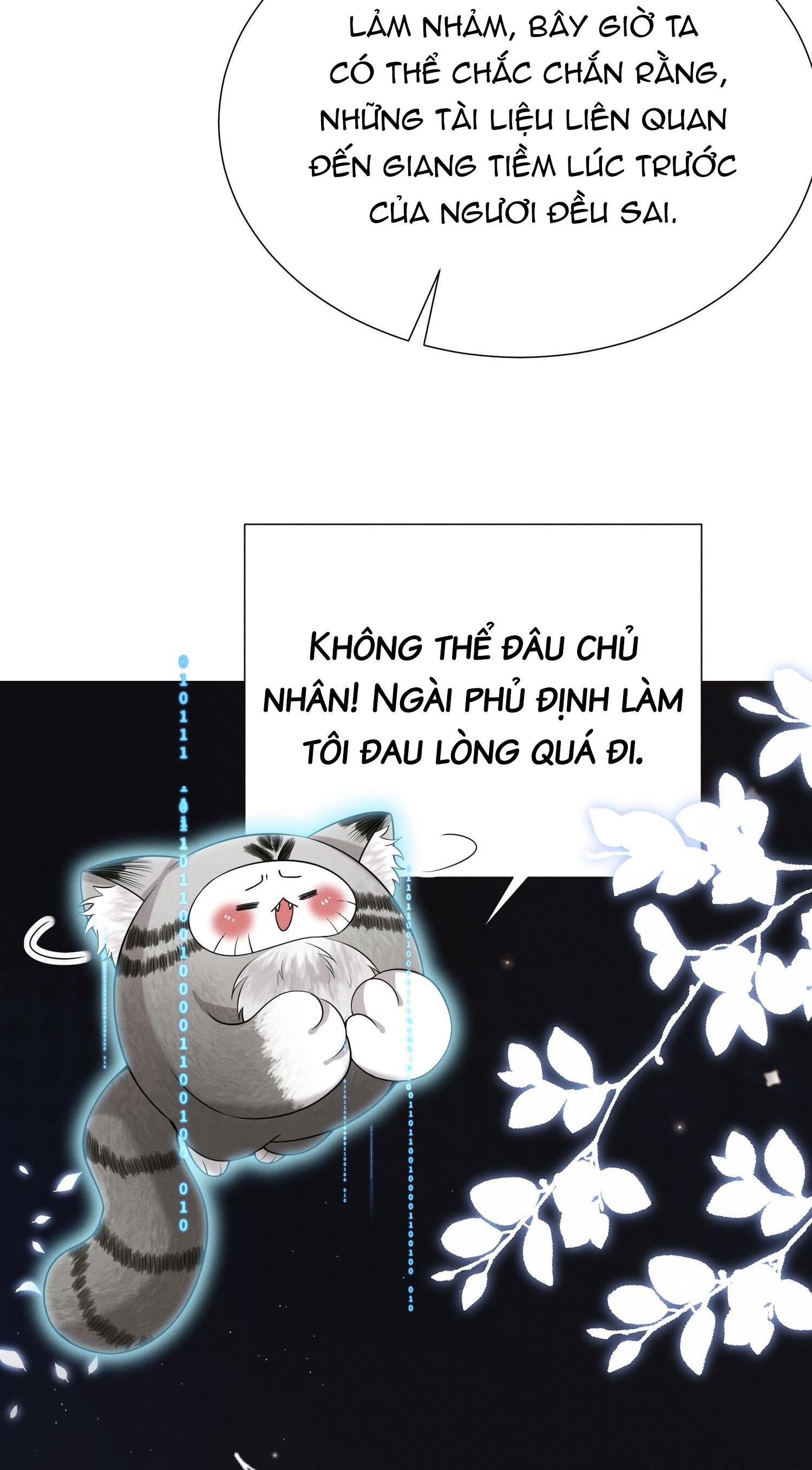 Ánh Mắt Em Trai Nhìn Tôi Ngày Một Kì Lạ Chapter 15 - Trang 2